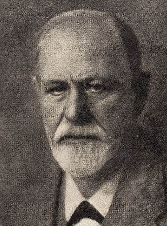 Sigmund Freud